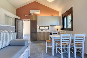 Lemonia Suites in Ikaria