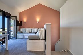 Lemonia Suites in Ikaria