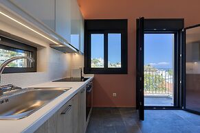 Lemonia Suites in Ikaria
