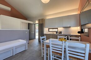 Lemonia Suites in Ikaria