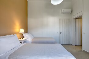 Lemonia Suites in Ikaria