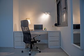 Lemonia Suites in Ikaria