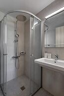 Lemonia Suites in Ikaria