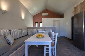 Lemonia Suites in Ikaria