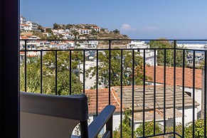 Lemonia Suites in Ikaria