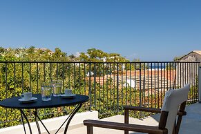 Lemonia Suites in Ikaria