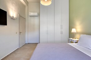 Lemonia Suites in Ikaria