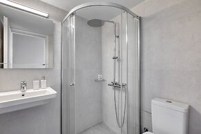 Lemonia Suites in Ikaria