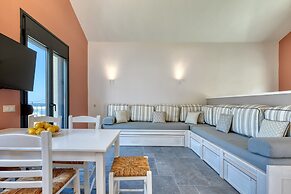 Lemonia Suites in Ikaria