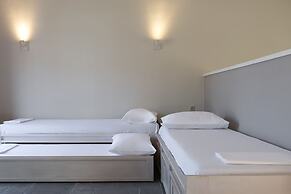 Lemonia Suites in Ikaria