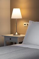 Lemonia Suites in Ikaria