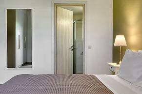 Lemonia Suites in Ikaria