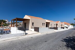 Lemonia Suites in Ikaria