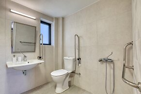 Lemonia Suites in Ikaria