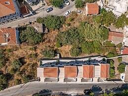 Lemonia Suites in Ikaria