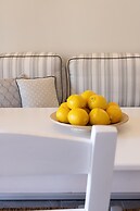 Lemonia Suites in Ikaria