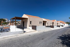 Lemonia Suites in Ikaria