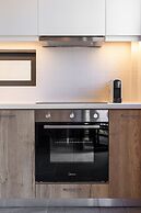 Lemonia Suites in Ikaria