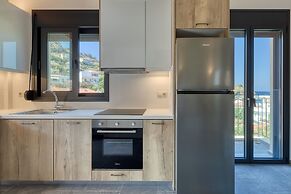 Lemonia Suites in Ikaria