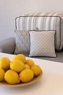 Lemonia Suites in Ikaria