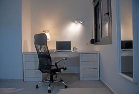 Lemonia Suites in Ikaria