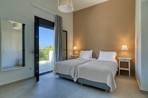Lemonia Suites in Ikaria