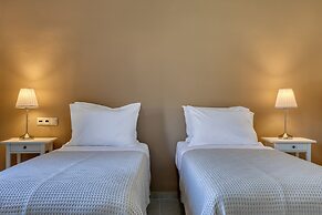 Lemonia Suites in Ikaria