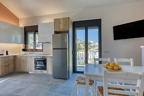 Lemonia Suites in Ikaria