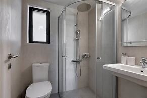 Lemonia Suites in Ikaria