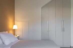 Lemonia Suites in Ikaria