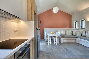 Lemonia Suites in Ikaria