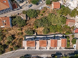 Lemonia Suites in Ikaria
