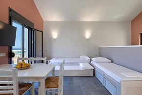 Lemonia Suites in Ikaria