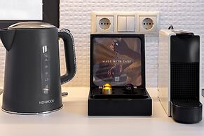 Lemonia Suites in Ikaria