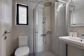 Lemonia Suites in Ikaria
