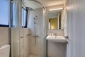 Lemonia Suites in Ikaria