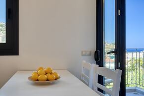 Lemonia Suites in Ikaria