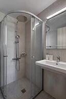 Lemonia Suites in Ikaria