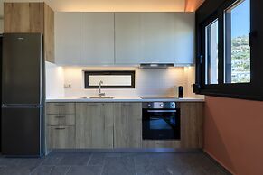 Lemonia Suites in Ikaria