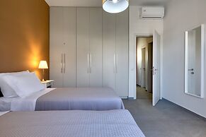 Lemonia Suites in Ikaria