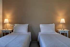 Lemonia Suites in Ikaria