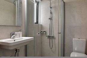 Lemonia Suites in Ikaria