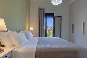 Lemonia Suites in Ikaria