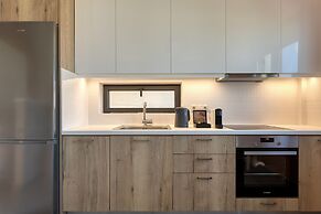 Lemonia Suites in Ikaria