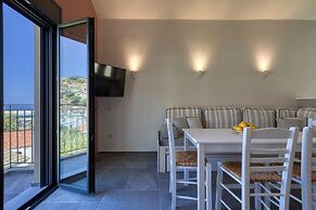 Lemonia Suites in Ikaria