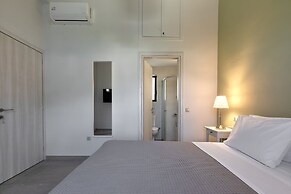 Lemonia Suites in Ikaria