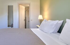 Lemonia Suites in Ikaria