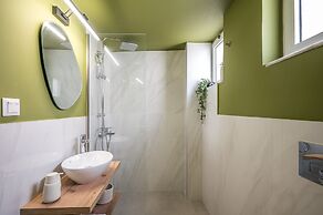 Senaon Urban Living City Center