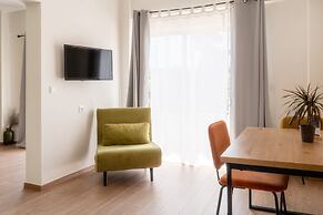 Senaon Urban Living City Center