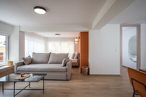 Senaon Urban Living City Center